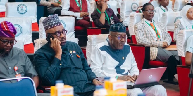 Crucial technology to face financial crimes – ICPC boss