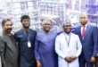 Dangote is the pride of the Nigeria financial market, says NGX …