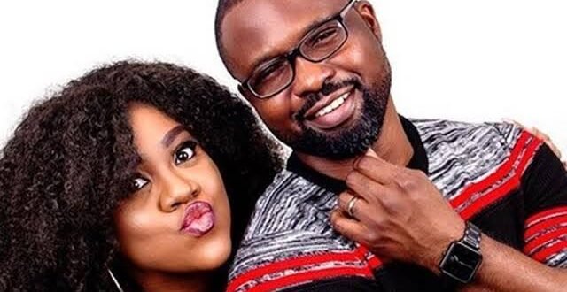 Daniel Ademinokan replied to Stella Damasus’ ” Online Divorce ‘claim, saying’ it’s not a full story! ‘
