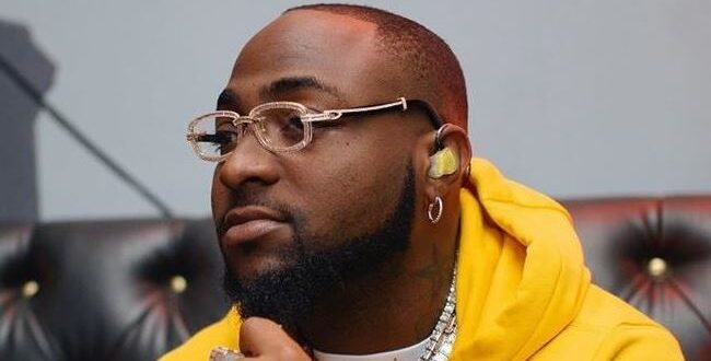 Davido fired on troll online after alleged attacks in Spain