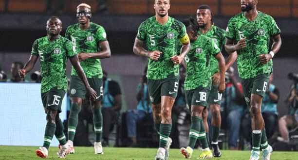 Deal fact: Super Eagles Star binds to Ligue 1 of great expenses after successful doctors