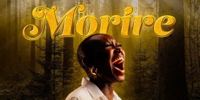 Download MP3: Adikamusic – Die