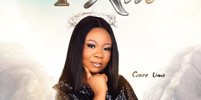 Download MP3: Grace Uma – Me