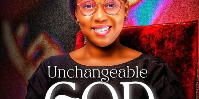 Download MP3: Minister Becky Isah