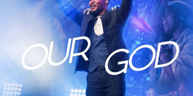 Download MP3: wisest – Our God