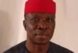 Dr. Patrick Ekeji will be honored to the Wakawaka Sports Awards