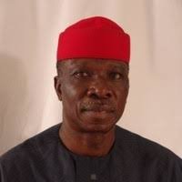 Dr. Patrick Ekeji will be honored to the Wakawaka Sports Awards