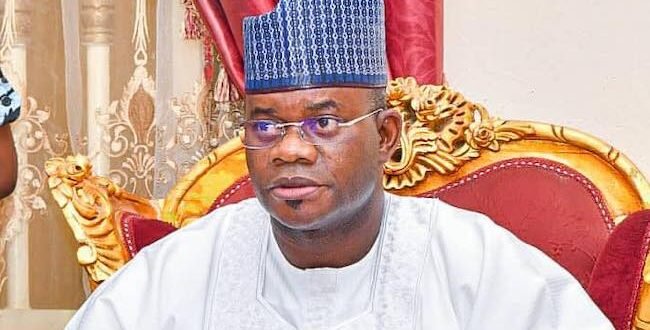 Drama as an EFCC advisor gave Yahaya Bello who was accused of a fraud trial as a ‘political case’