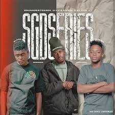 Drummertee924-Sgd-Series (Sgidongo) ft. Mafis Musiq & Black Sa (Download MP3)