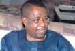 ‘EFCC came out to tarnish my image with accusations of fraud about Mambilla’s electricity project,’ Agunloye told the court