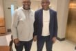 EID-El-Kabir: The president of Anambra FA, Iloenyosi, congratulated the Muslim faithful, chooses NFF leadership