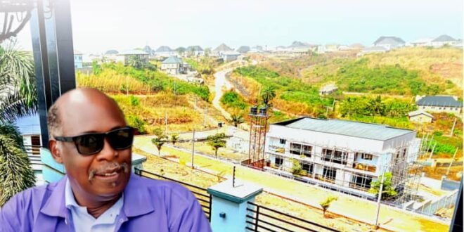 El -rufai, Uba Sani should be seen working together, not fighting – Bishop fearon