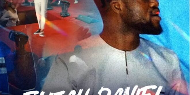 Elia Daniel “Cult Atmosphere” Sound of Revival Live