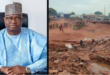 FG guarantees an uninterrupted vehicular movement on Mokwa Bridge-Noa