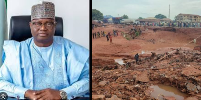FG guarantees an uninterrupted vehicular movement on Mokwa Bridge-Noa