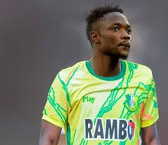 FIFA Club World Cup: Ahmed Musa asks for an urgent NPFL review