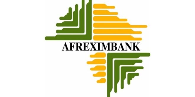 Fitch lowering the Afreximbank rank to ‘BBB -‘