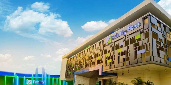 Fitch updates the national evaluation of Fidelity Bank a ‘A+(NGA)’ …