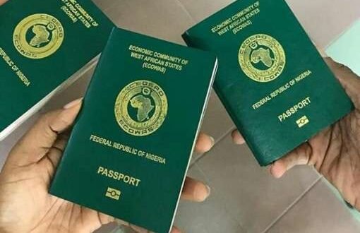 Five countries where Nigerians can acquire citizenship in under …