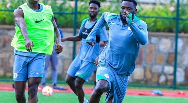 Flop of the Year – Bundesliga players vote for Victor Boniface for a shameful title
