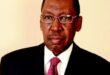Former Cjn Mohammed Uwais dies at 89
