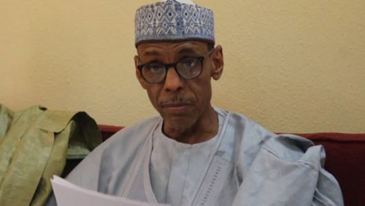 Former NEF spokesman, Baba-Ahmed, observed cracks in the coalition led by Atiku ahead of the 2027 election