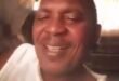 Former police officer shouted at the N3M Pantry Severance Package after 35 years of service (video)