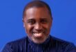 Frank Edoho opens at the painful end of the second marriage