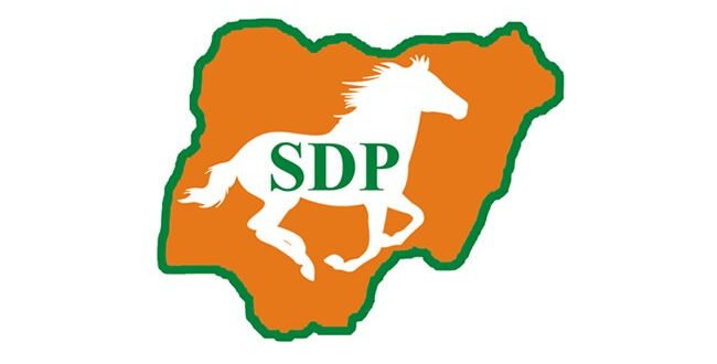 Gombe SDP suspected 3 officials because of alleged violations