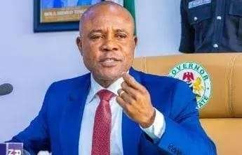 Gov mbah forgives 11 inmates in enugu …