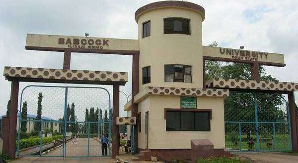 “He purchased N100,000 soap from Herbalist”: Babcock University expels fetish practices, drug avenge