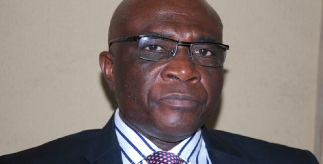 ‘Historically dishonest’ – Presidency reacts to Lamido claims in the June 12 election