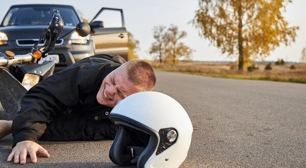 How the injuries to motorcycle accidents influence daily life and recovery in California