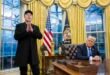 “I am disappointed with Elon, this ingratitude”: Trump, Musk Trade Words Over Tax Cut