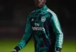 I prefer to play for Super Eagles – Ex Arsenal World Shuns Uganda, England