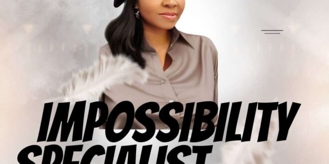 Impossible specialist of Evang. Dr. Lilian Odimma Smart Mp3 Download