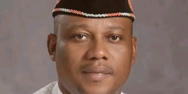 In a rare step, Commissioner Akwa Ibom resigned after the defeat of the Gov Udom to APC