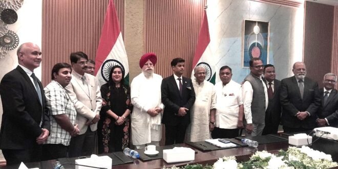 India wants Liberia’s voice against terrorism