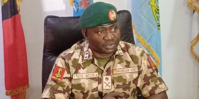 Inequity: Military to mobilize 800 Special Forces