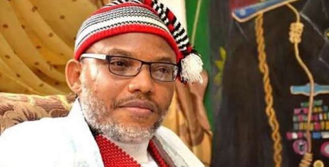 ‘Inequity, Murder in Nigeria Proof of Divine Murkur to persecute Kanu’ – IPOB