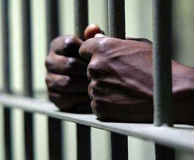 Injustice: man released after eight years in prison without trial