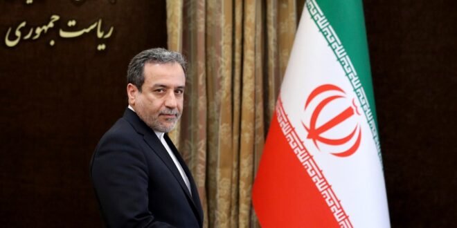 Iran reacts to the stars on nuclear plants