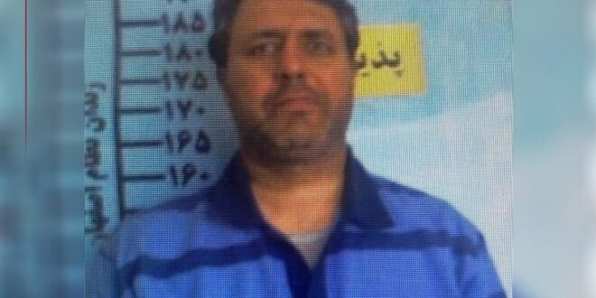 Iran’s authority executed people who were punished for spying on Israel