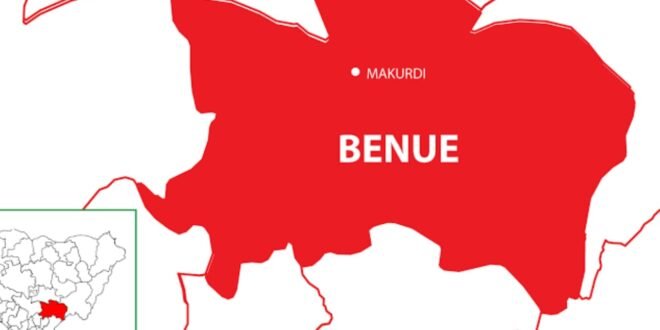 It is time for you to have declared a state of emergency in Benue, San Beg …- Theconclaveng