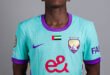 Joshua UDOH enters FIFA CWC’s history books