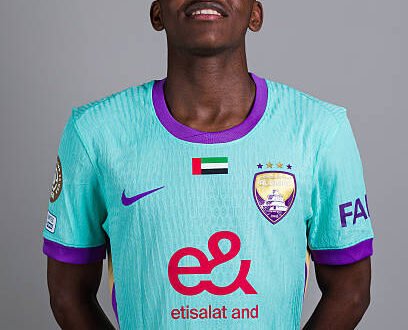 Joshua UDOH enters FIFA CWC’s history books