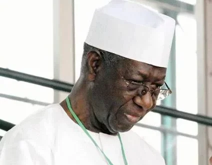June 12: Your report of the role of my father, Annih’s son replies Onanuga