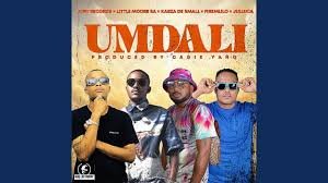 Jury Records – Chiara (Radio Edit) Ft. Kabza de Small (Download MP3)