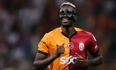 Galatasaray Osimhen ultimatum – Sports Complete