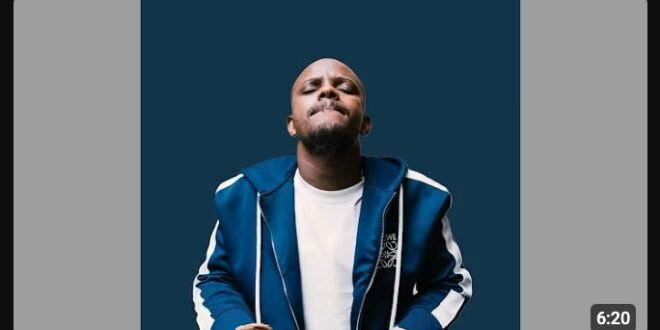 Kabza de Small – Qwese FT Kelvin Momo and Tyler ICU (Download MP3)